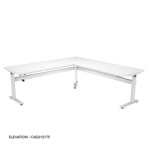 ELEVATION - CAD212175