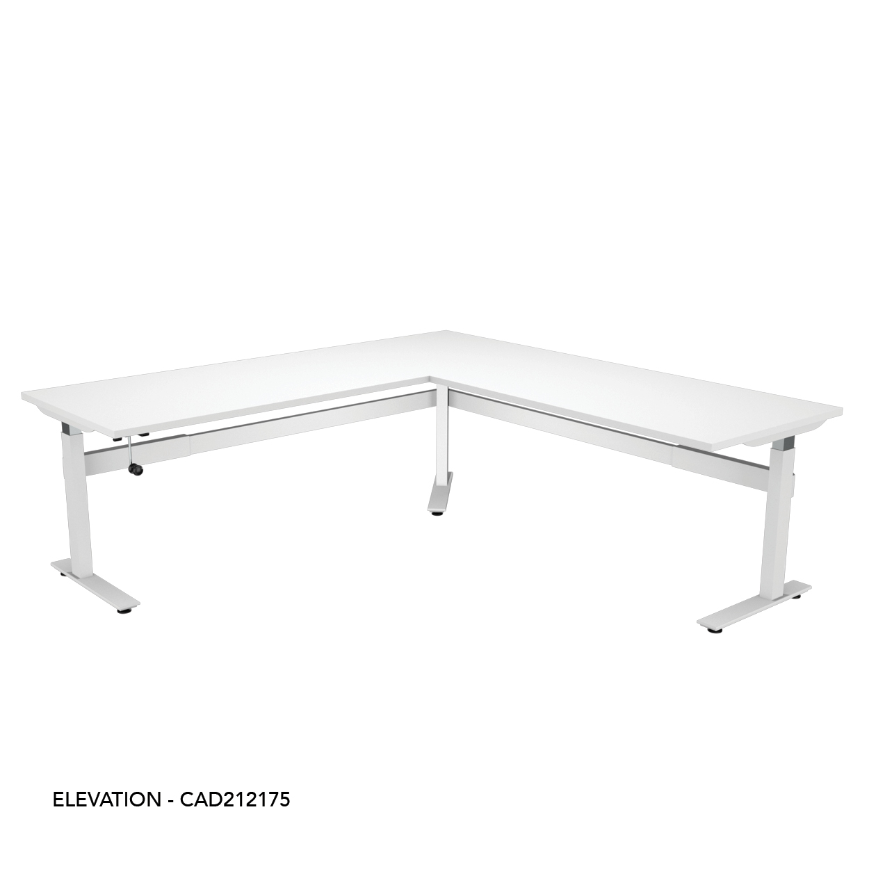 ELEVATION - CAD212175