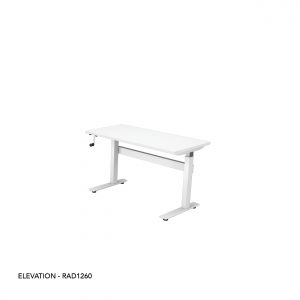 ELEVATION - RAD1260