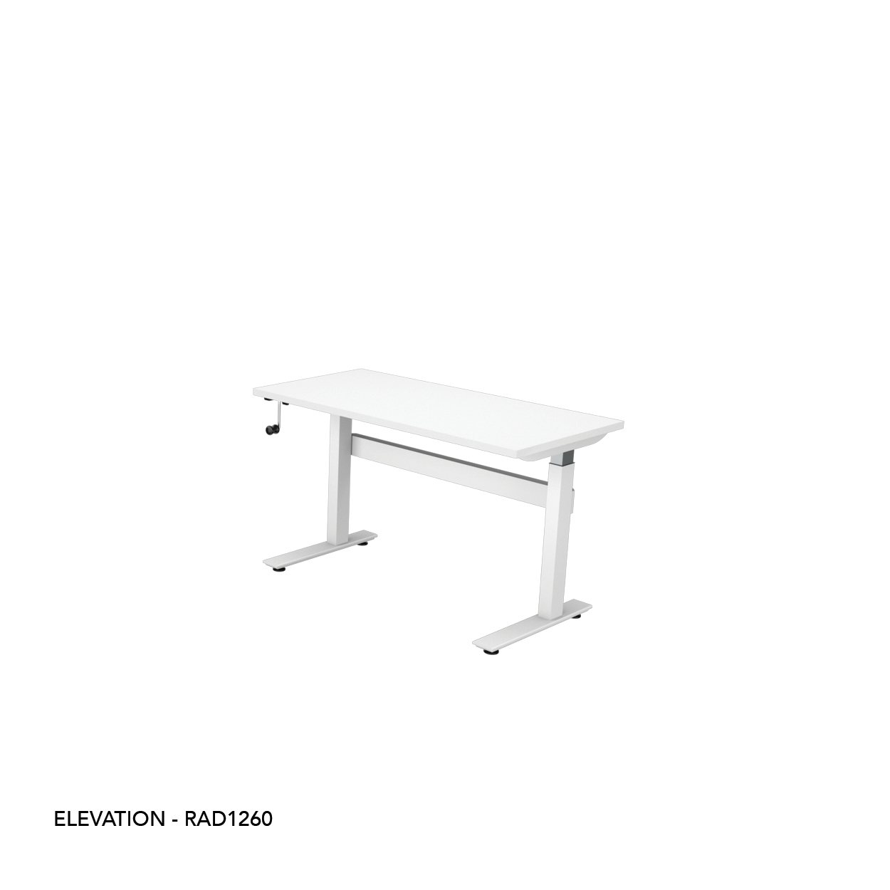 ELEVATION - RAD1260
