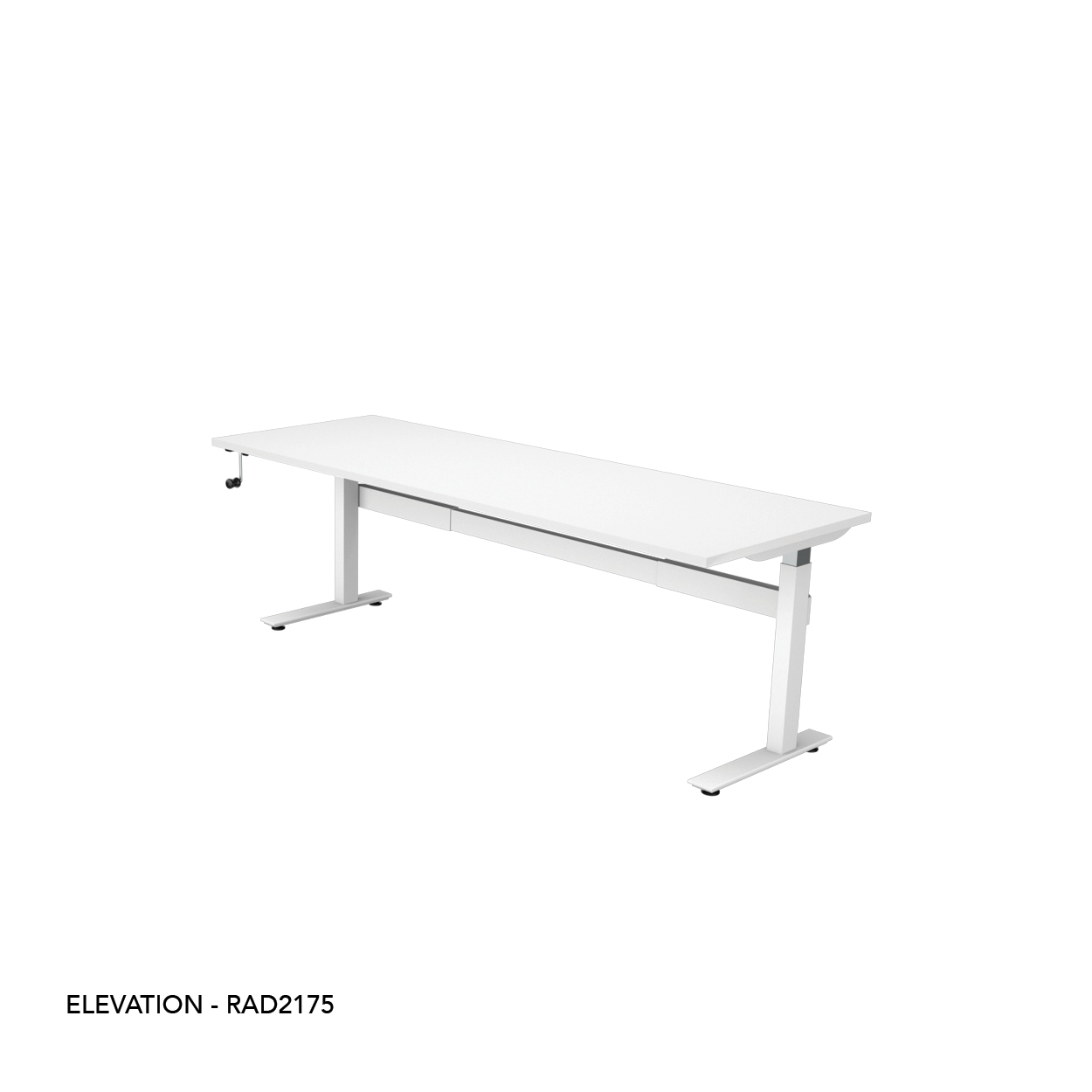 ELEVATION - RAD2175