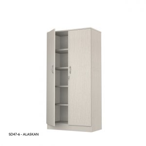 SD47-6 ALASKAN