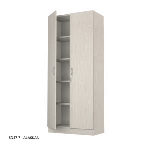 SD47-7 ALASKAN