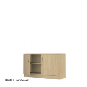 SDW47-1 NATURAL ASH
