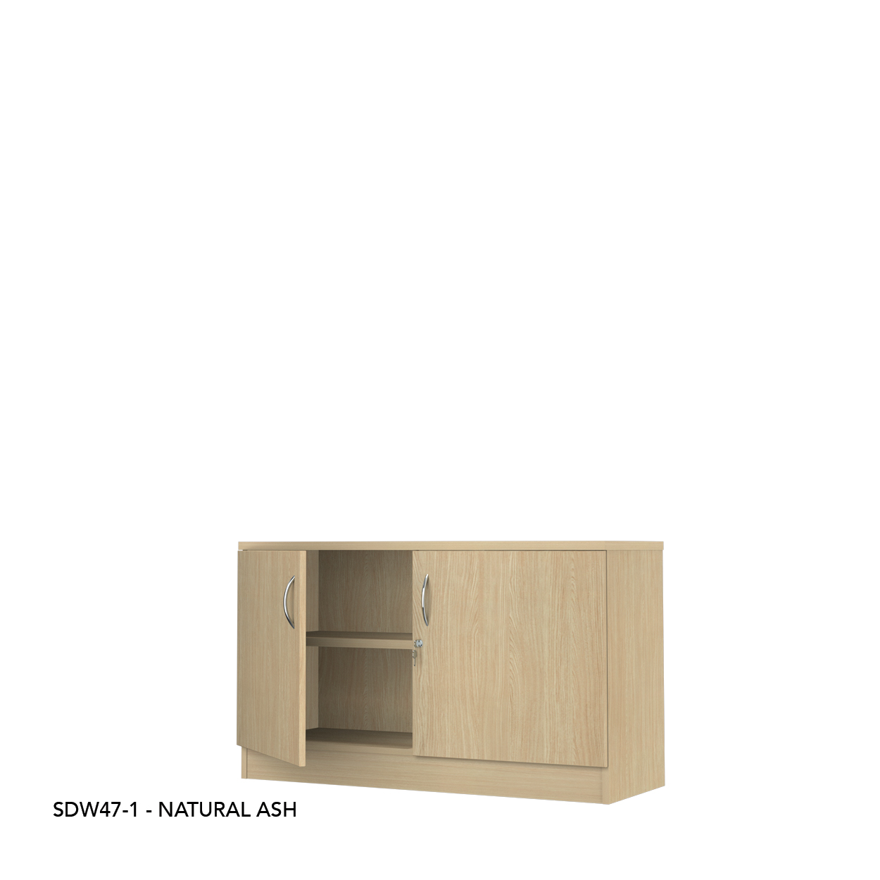 SDW47-1 NATURAL ASH
