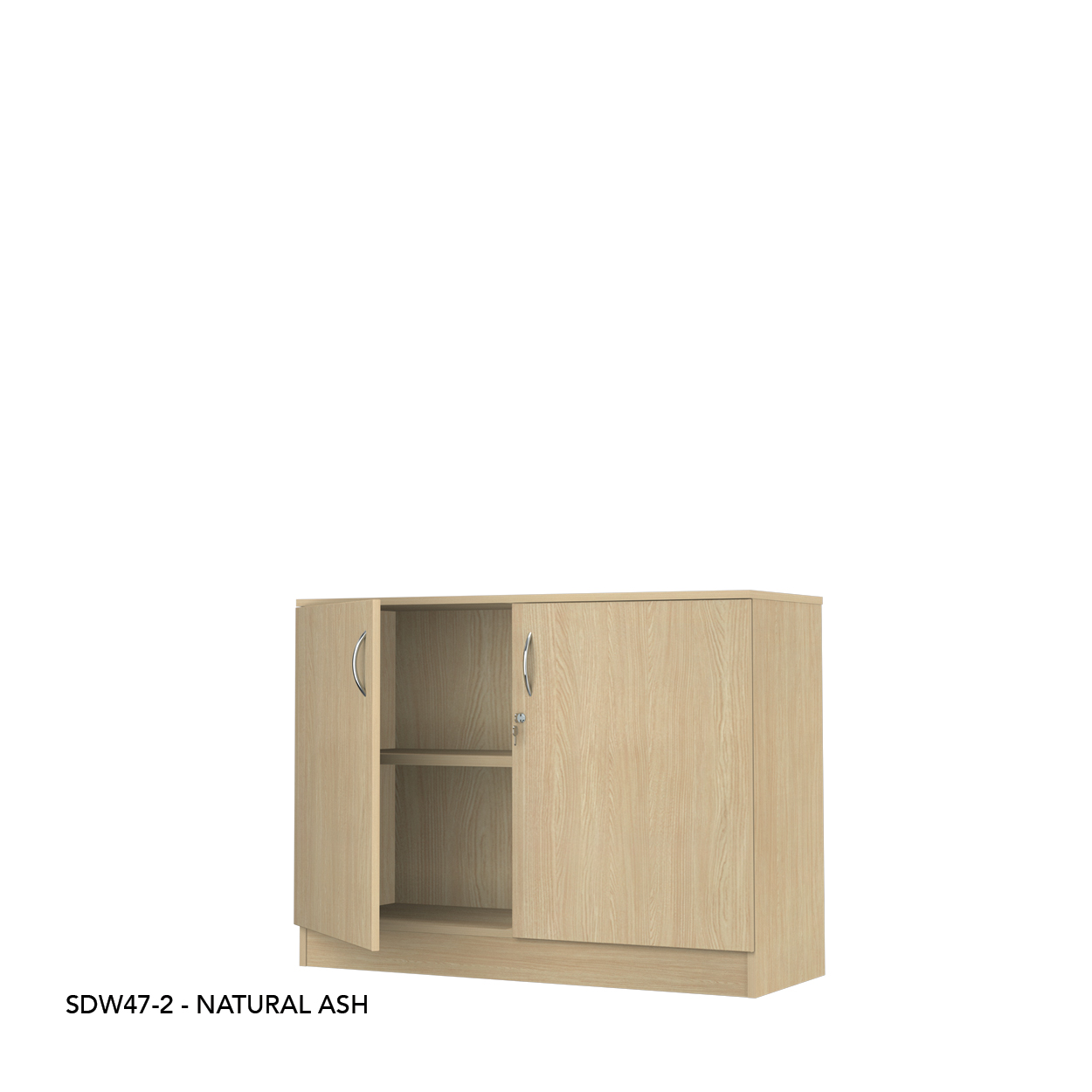 SDW47-2 NATURAL ASH