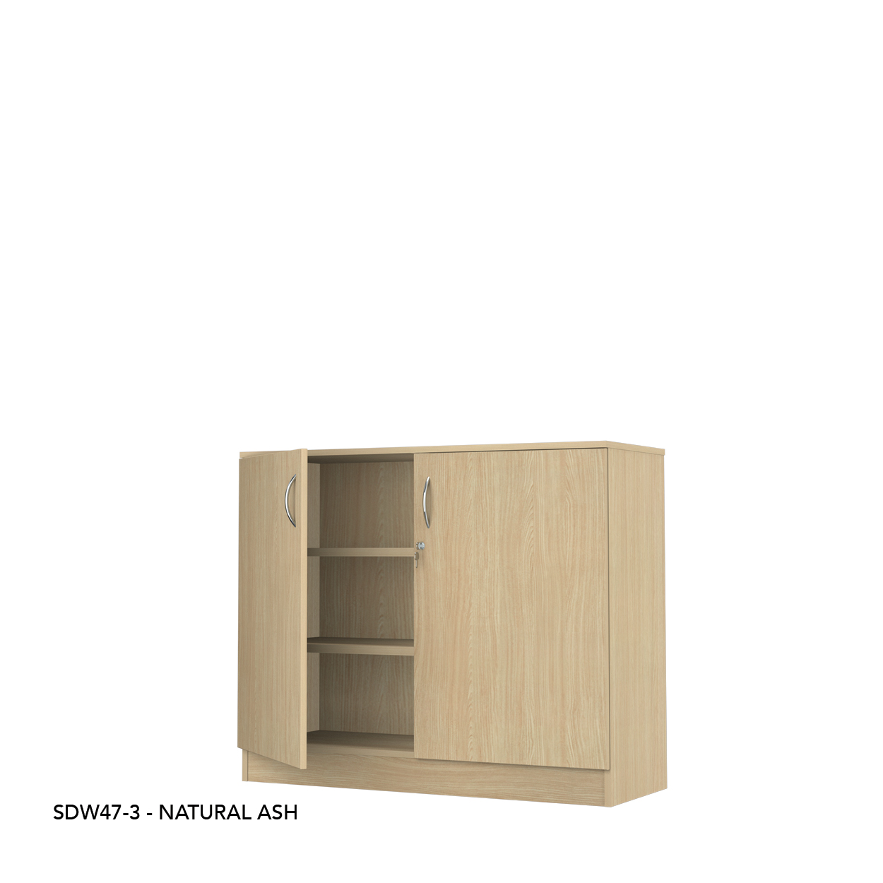 SDW47-3 NATURAL ASH
