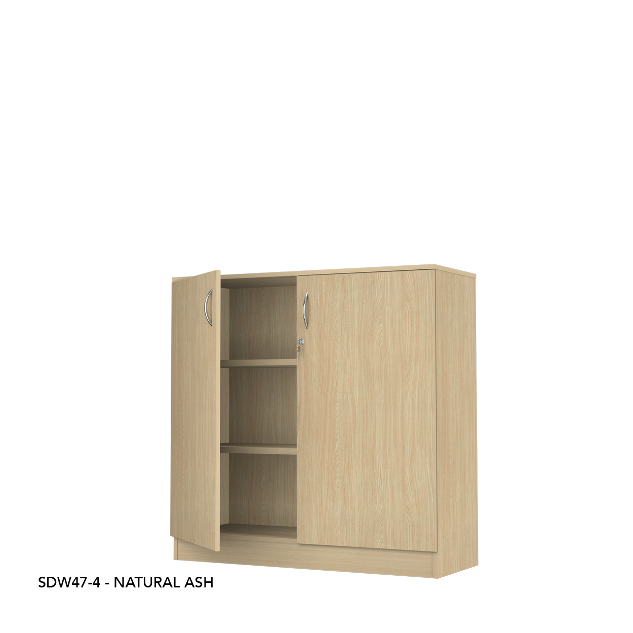 SDW47-4 NATURAL ASH