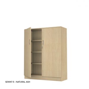 SDW47-5 NATURAL ASH