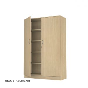 SDW47-6 NATURAL ASH