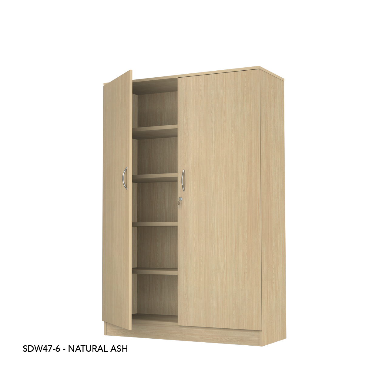 SDW47-6 NATURAL ASH