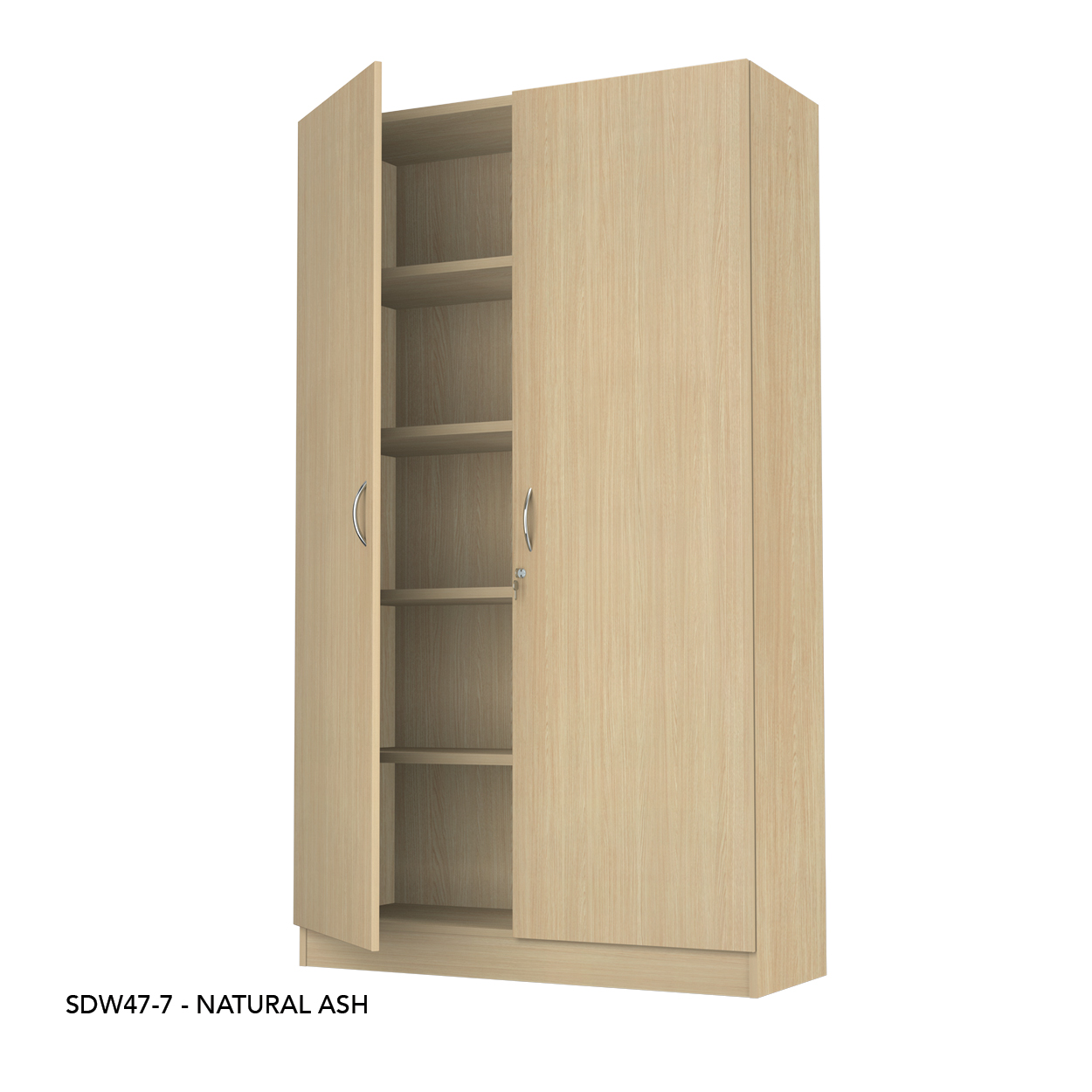 SDW47-7 NATURAL ASH