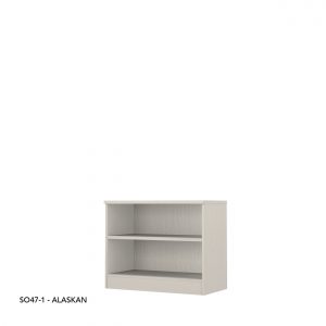 SO47-1 ALASKAN
