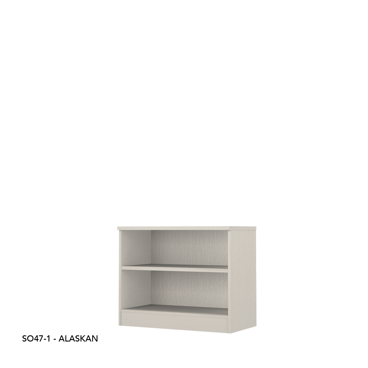 SO47-1 ALASKAN