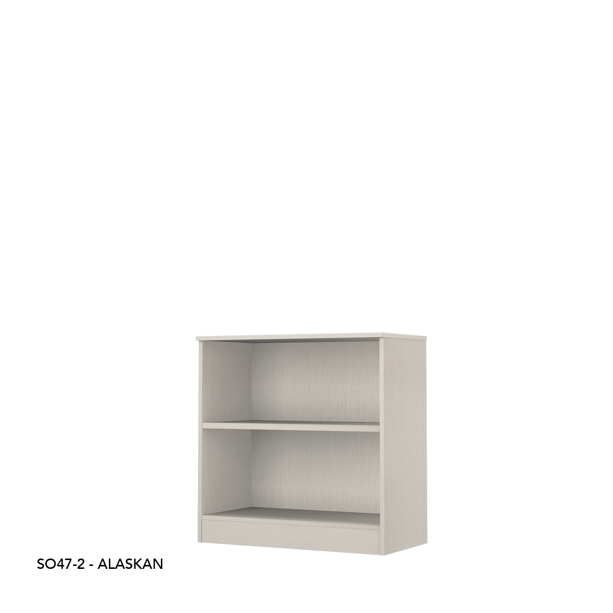 SO47-2 ALASKAN