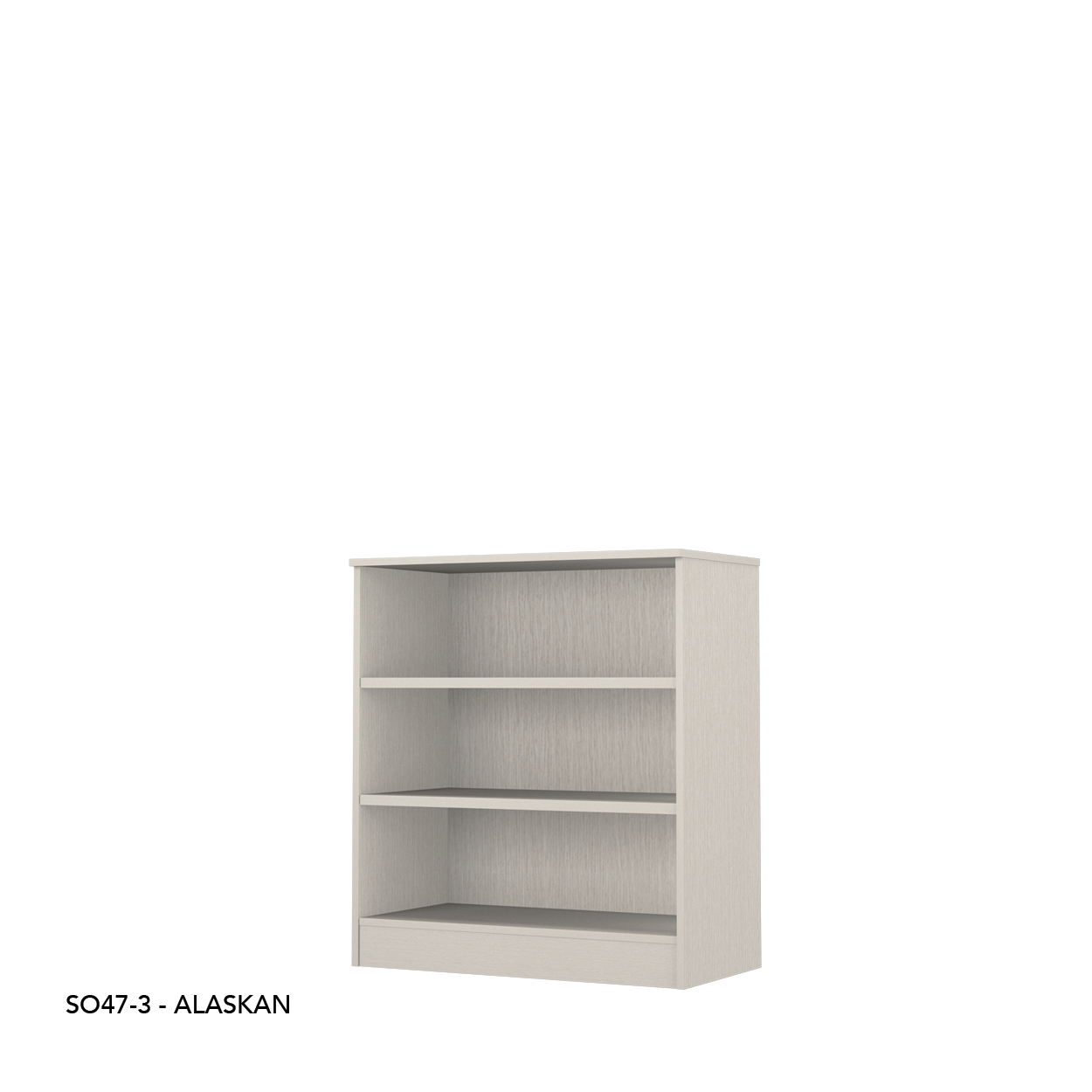SO47-3 ALASKAN