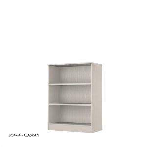 SO47-4 ALASKAN