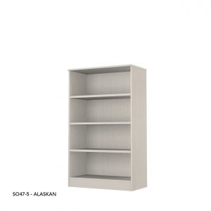 SO47-5 ALASKAN