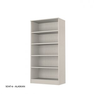SO47-6 ALASKAN