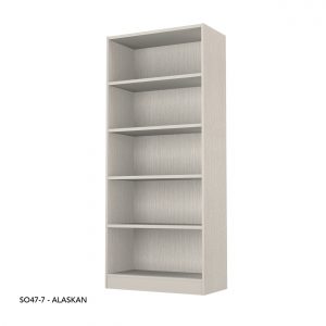 SO47-7 ALASKAN