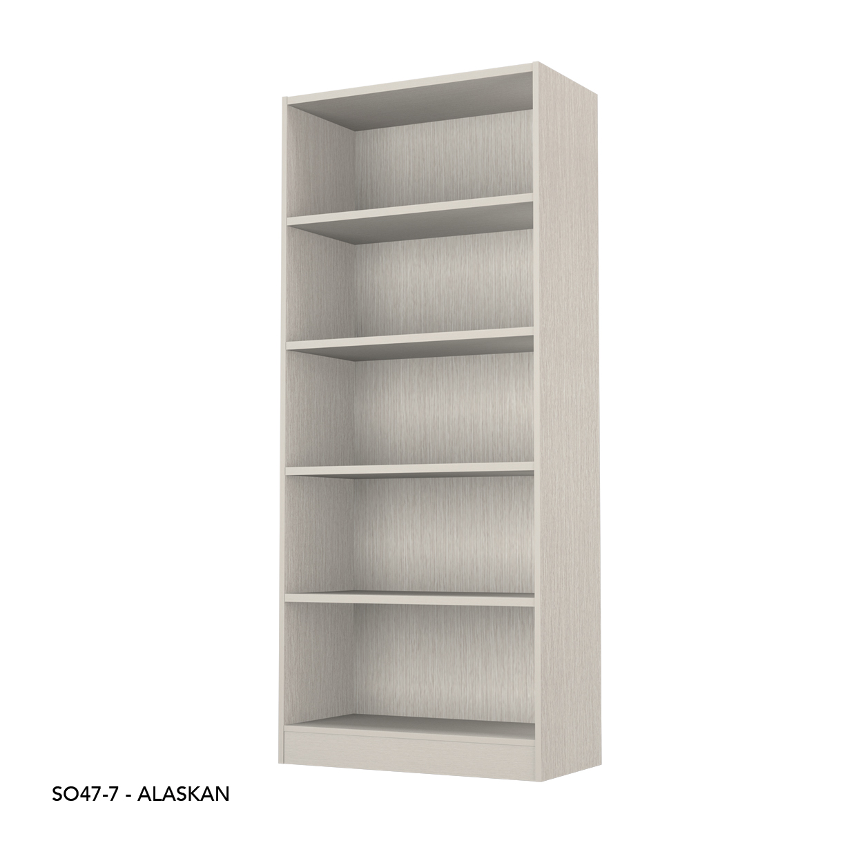 SO47-7 ALASKAN