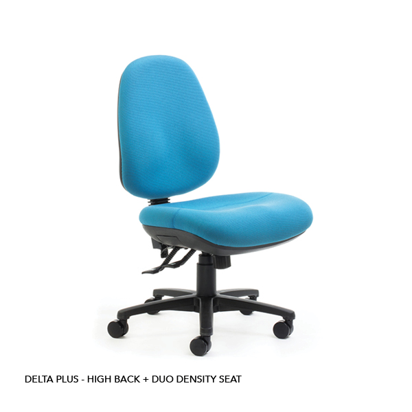 DELTA PLUS - HB + DUO