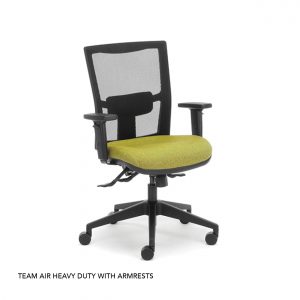 TEAM AIR HEAVY DUTY - ARMS_1