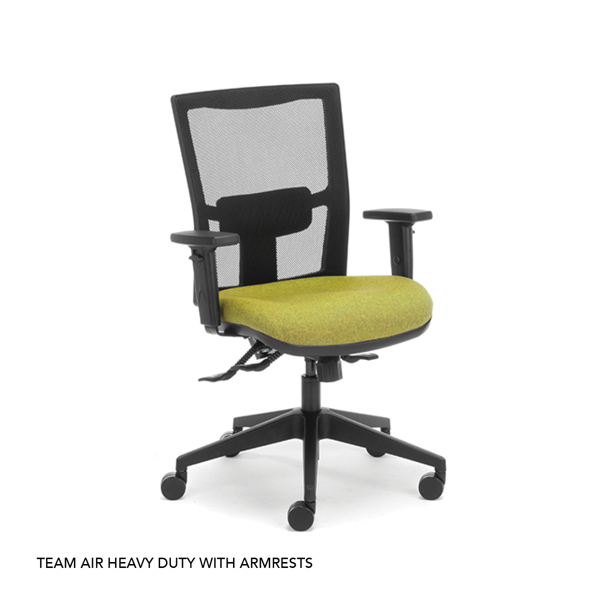 TEAM AIR HEAVY DUTY - ARMS_1