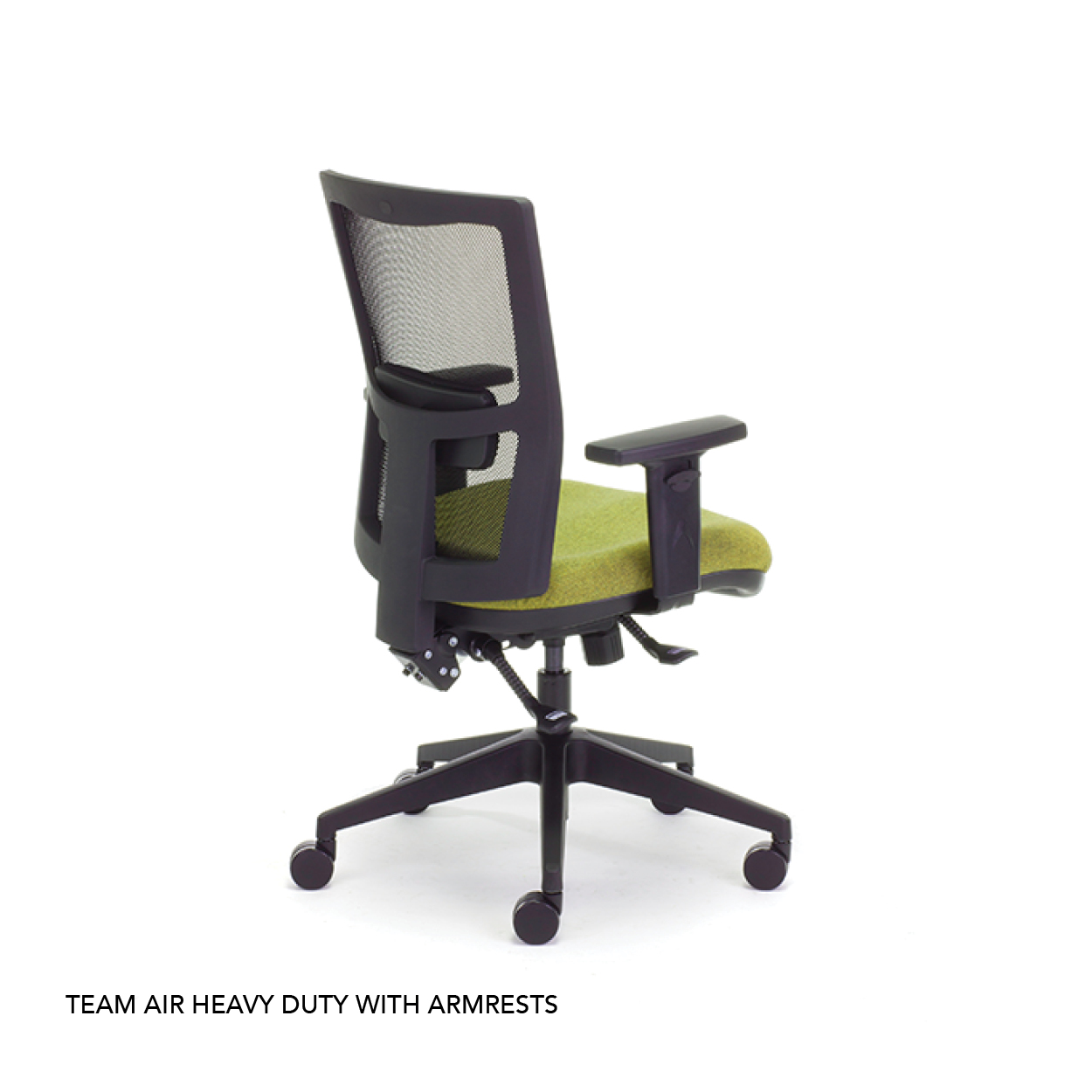 TEAM AIR HEAVY DUTY - ARMS_2