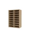 C26 PIGEON HOLE STORAGE UNITS COVER