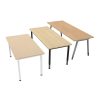 NOVO SERIES MEETING TABLE COVER