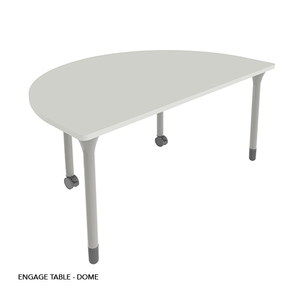 ENGAGE TABLE - DOME
