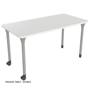 ENGAGE TABLE - DOUBLE