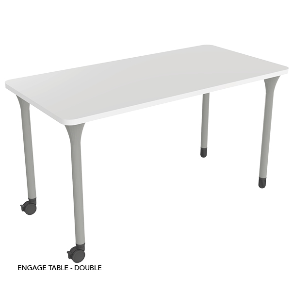 ENGAGE TABLE - DOUBLE