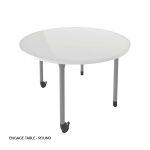 ENGAGE TABLE - ROUND
