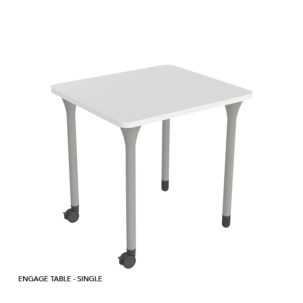 ENGAGE TABLE - SINGLE