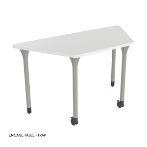 ENGAGE TABLE - TRAP