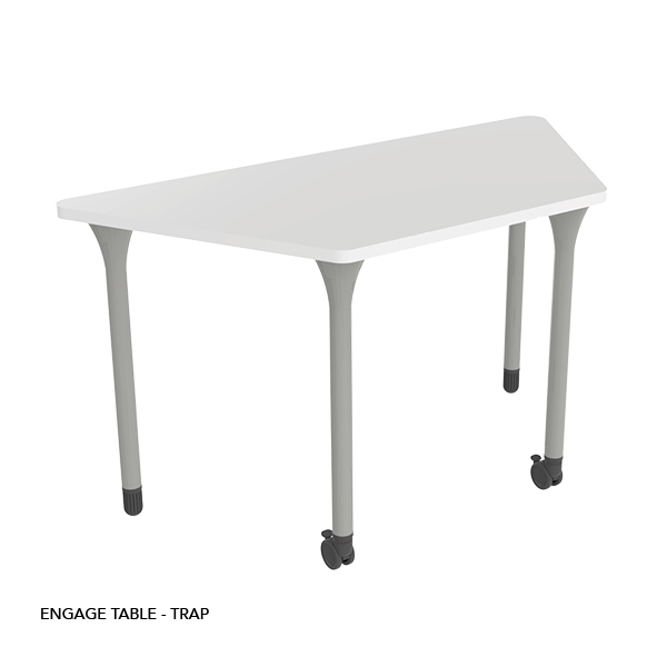 ENGAGE TABLE - TRAP