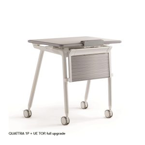 QUATTRA TABLE - 1P WITH UE TOP FULL UPGRADE