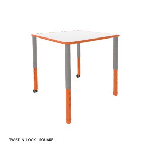 TWIST N LOCK - SQUARE