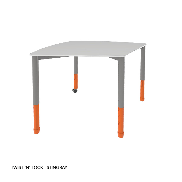 TWIST N LOCK - STINGRAY