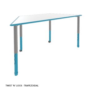 TWIST N LOCK - TRAPEZOIDAL