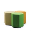 HONEYCOMB OTTOMAN – COVER