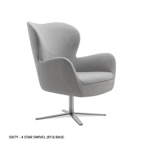 SIXTY Watts Commercial Furniture