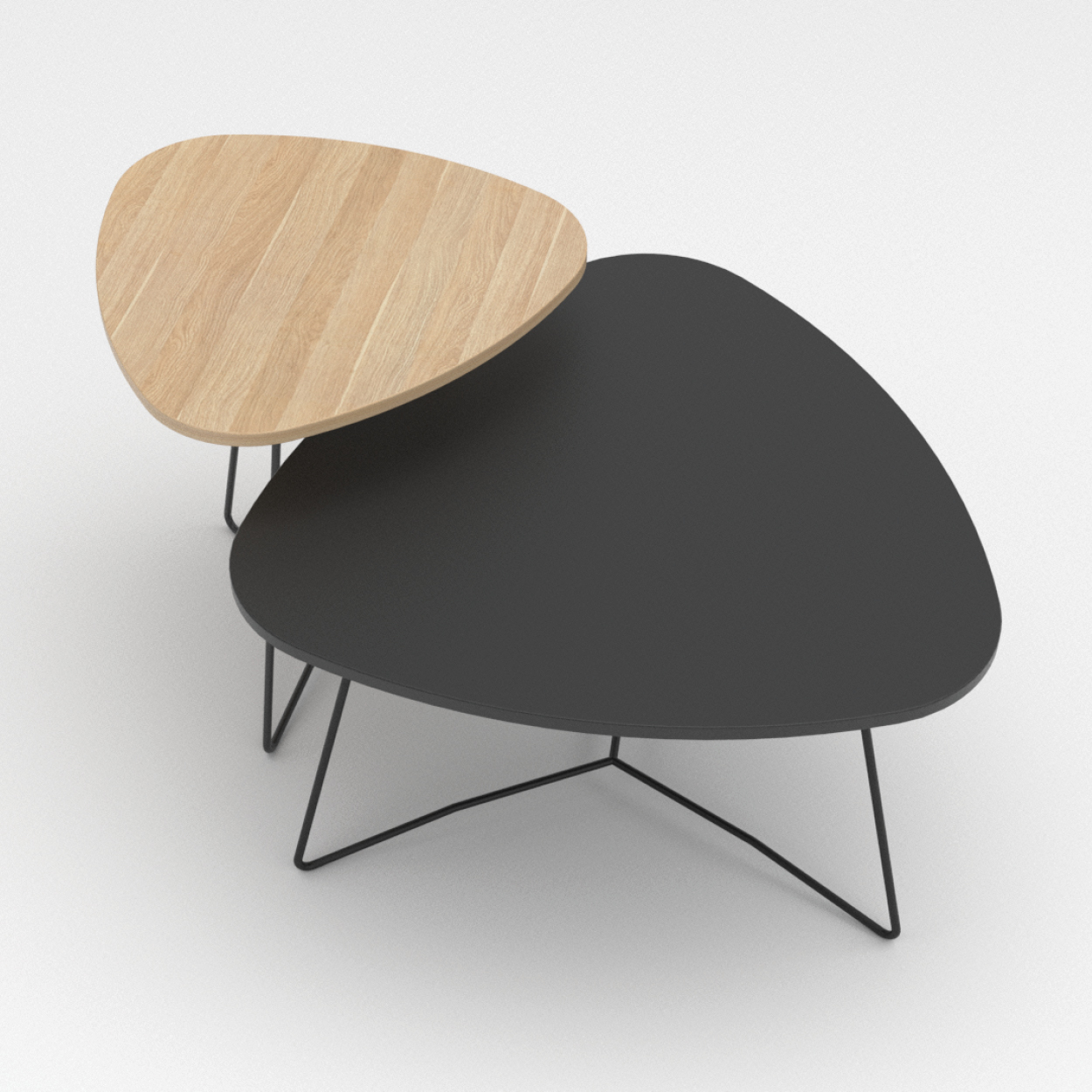 STELLA COFFEE TABLE – COVER STELLA COFFEE TABLE – COVER